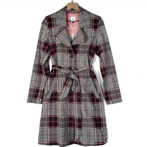 CAbi Jackets & Blazers - CAbi Sovereign Jacket